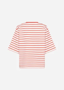 SC-BARNI 58 T-shirt Röd