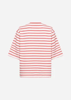 SC-BARNI 54 T-shirt Röd