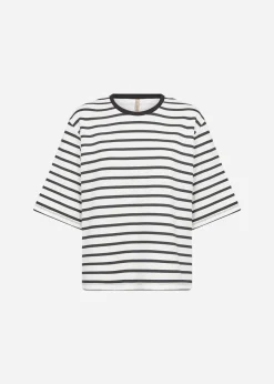 SC-BARNI 58 T-shirt Svart