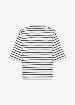 SC-BARNI 58 T-shirt Svart