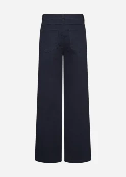 SC-BESS 2-B Byxor Navy