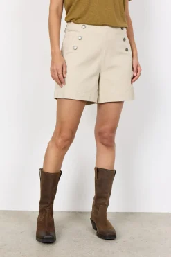 SC-BESS 9-B Shorts Ljus sand