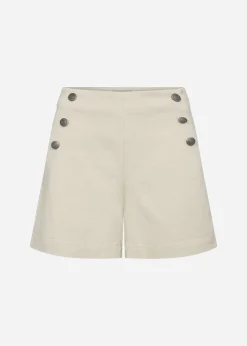 SC-BESS 9-B Shorts Ljus sand