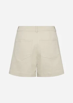 SC-BESS 9-B Shorts Ljus sand