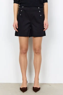 SC-BESS 9-B Shorts Svart