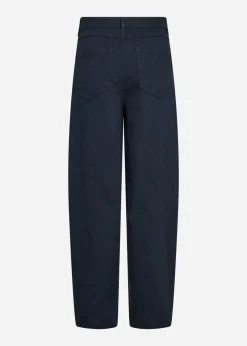 SC-BESS 4-C Byxor Navy