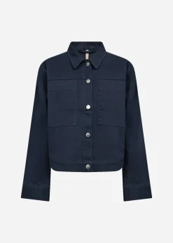 SC-BESS 1 Jacka Navy