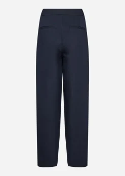 SC-BETH 3-C Byxor Navy