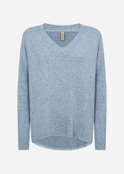 SC-BIARA 90 Blus Blå