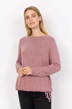 SC-BIARA 119 Blus Rosa