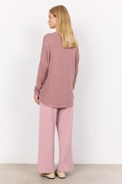 SC-BIARA 90 Blus Rosa