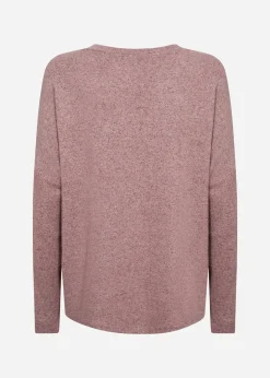 SC-BIARA 90 Blus Rosa