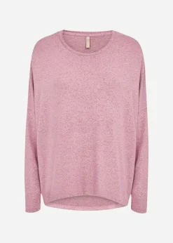 SC-BIARA 1 Blus Rosa