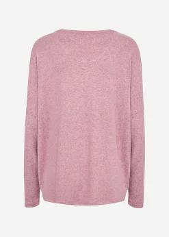 SC-BIARA 1 Blus Rosa