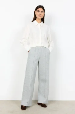 SC-CALA 2 Skjorta Off white