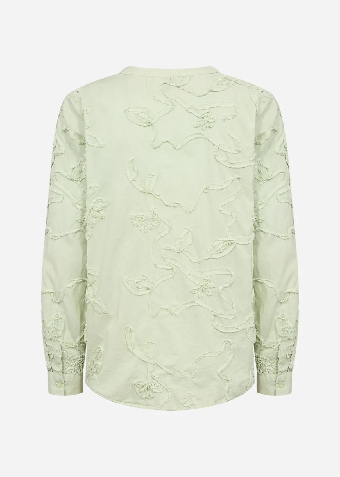 SC-CALISTE 23 Blus Ljusgrön