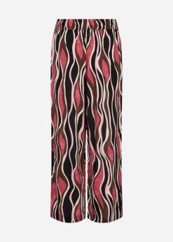 SC-CAMMI 3-B Byxor Pink