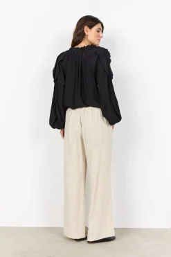 SC-CANNIE 2-B Byxor Ljus sand