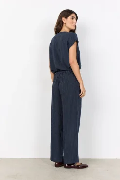 SC-CANNIE 2-B Byxor Navy