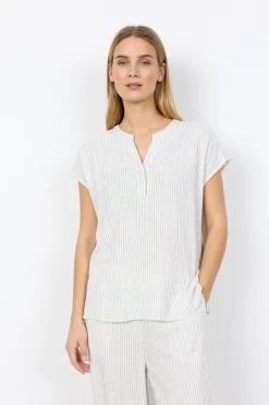 SC-CANNIE 1 T-shirt Off white