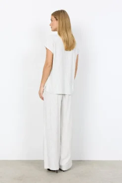 SC-CANNIE 1 T-shirt Off white