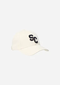 SC-CANTALINE 1 Hatt Cream