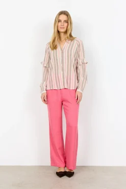 SC-CAROLA 2 Blus Pink