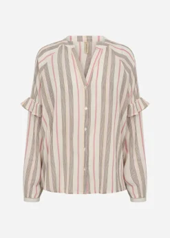 SC-CAROLA 2 Blus Pink