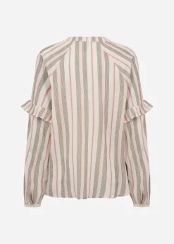 SC-CAROLA 2 Blus Pink