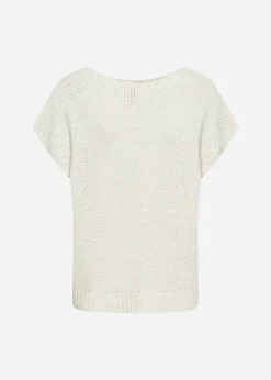 SC-CARYNN 1 T-shirt Off white