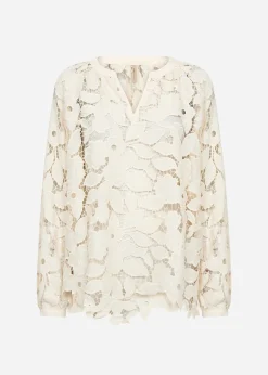 SC-CASSANDRA 2 Blus Cream
