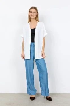 SC-CATH 3 Cardigan Off white