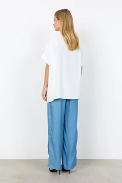 SC-CATH 3 Cardigan Off white
