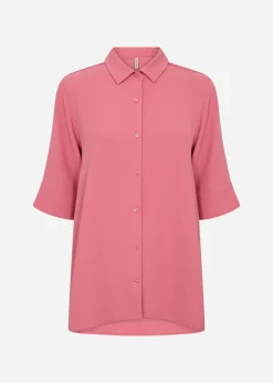 SC-CATH 2 Skjorta Pink
