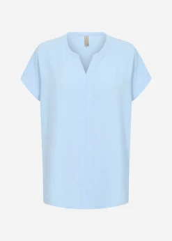 SC-CATH 1 T-shirt Ljusblå