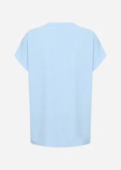 SC-CATH 1 T-shirt Ljusblå