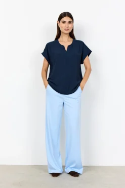 SC-CATH 1 T-shirt Navy