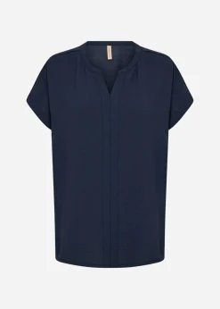 SC-CATH 1 T-shirt Navy