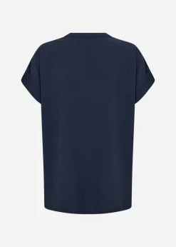 SC-CATH 1 T-shirt Navy