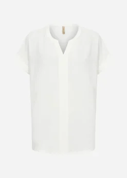 SC-CATH 1 T-shirt Off white