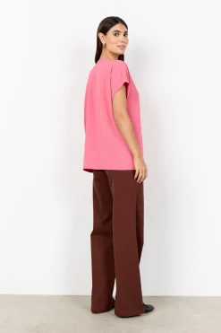 SC-CATH 1 T-shirt Pink