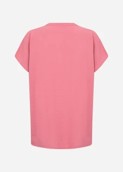 SC-CATH 1 T-shirt Pink