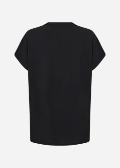 SC-CATH 1 T-shirt Svart