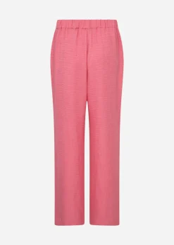 SC-CHARISSA 3-C Byxor Pink