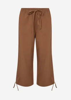 SC-CISSIE 1-C Byxor Camel