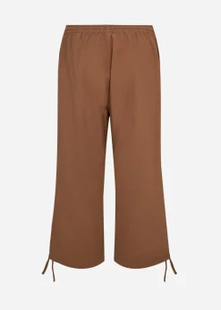 SC-CISSIE 1-C Byxor Camel