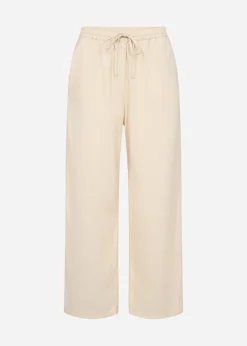 SC-CISSIE 49-C Byxor Ljus sand