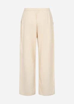 SC-CISSIE 49-C Byxor Ljus sand