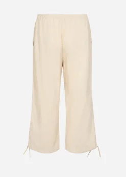 SC-CISSIE 1-C Byxor Ljus sand