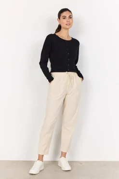 SC-CISSIE 10-C Byxor Ljus sand